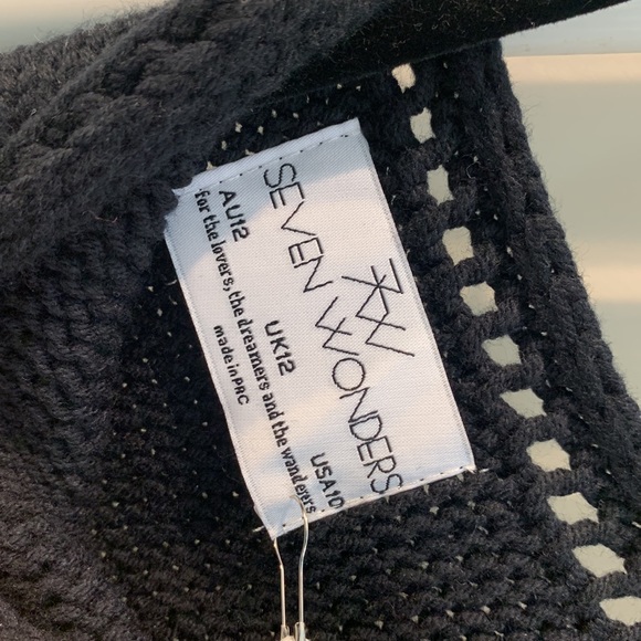 Knit pullover - Picture 4 of 5